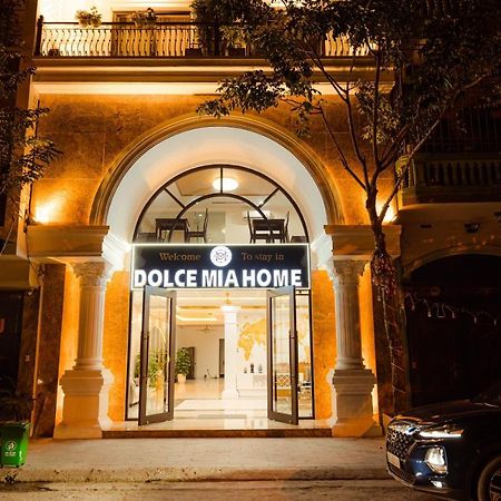 Dolce Mia Home Нин Бин Екстериор снимка