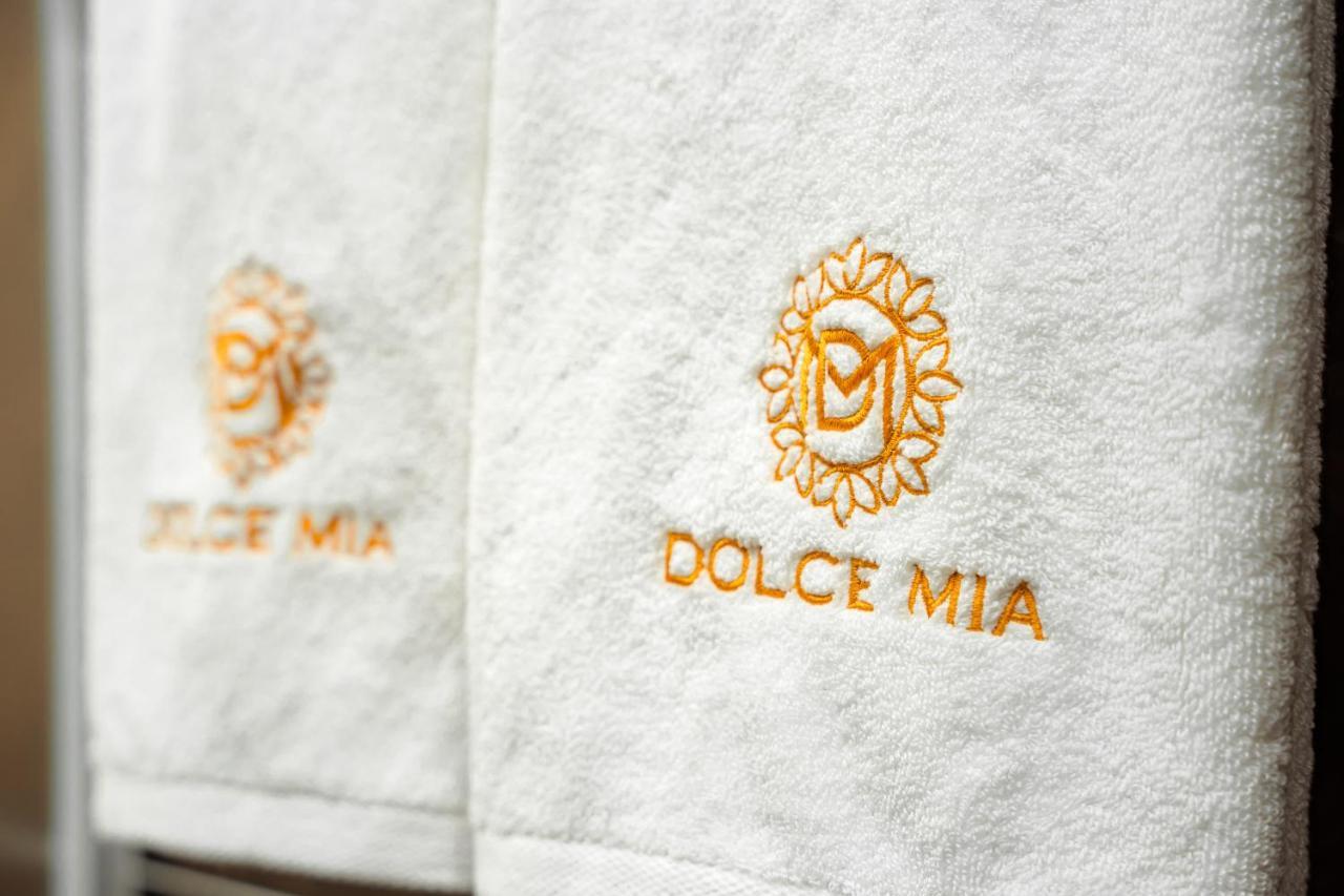 Dolce Mia Home Нин Бин Екстериор снимка