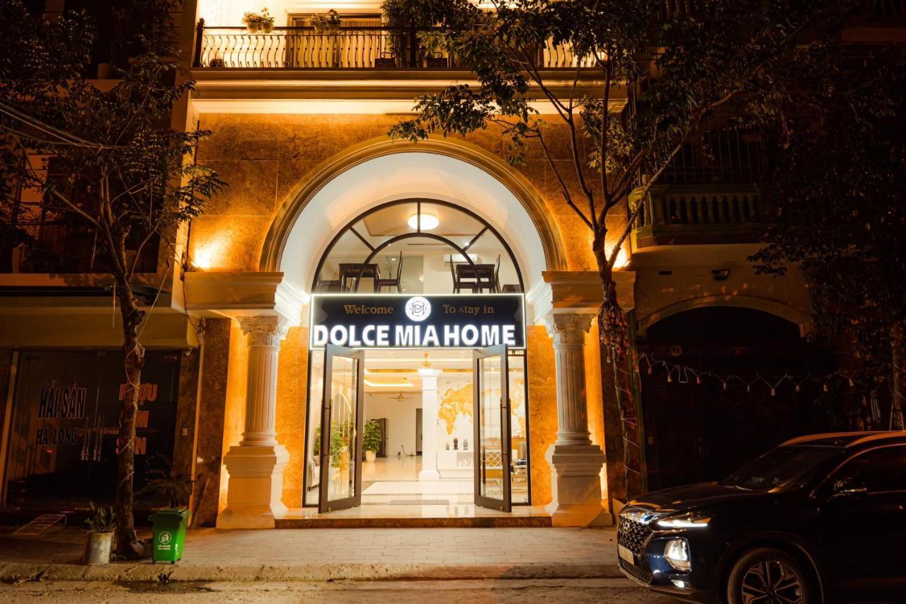 Dolce Mia Home Нин Бин Екстериор снимка