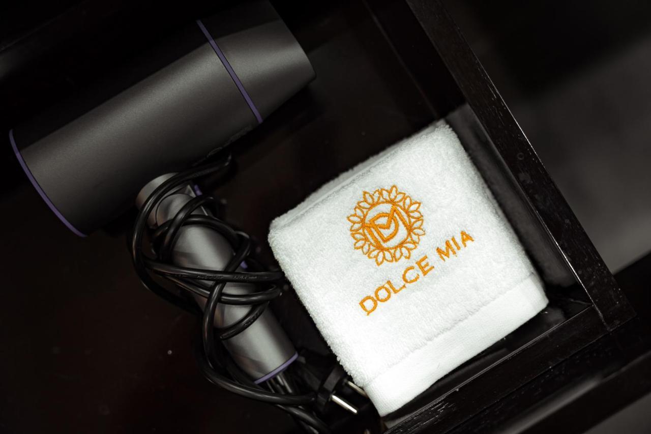 Dolce Mia Home Нин Бин Екстериор снимка