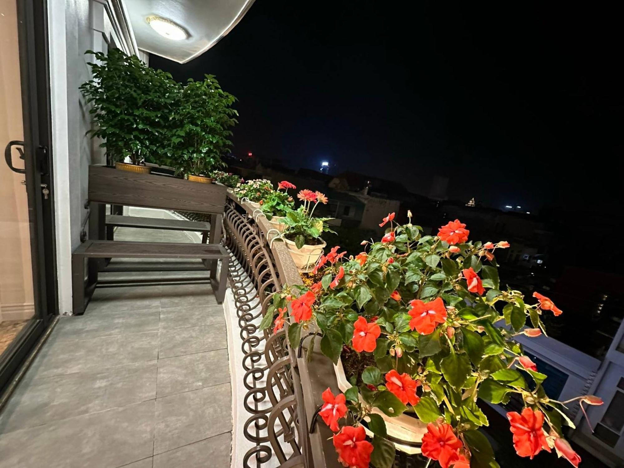 Dolce Mia Home Нин Бин Екстериор снимка