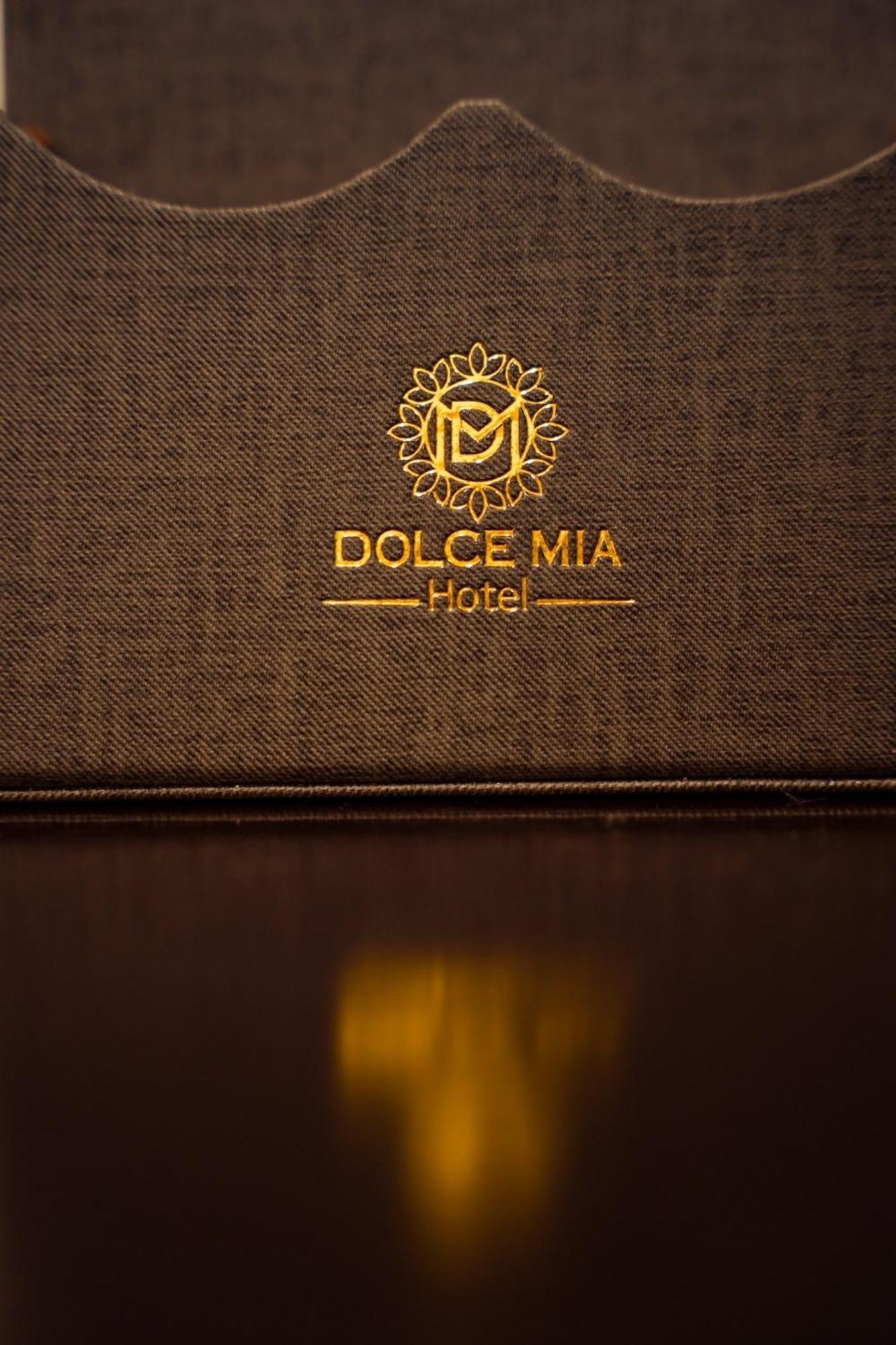 Dolce Mia Home Нин Бин Екстериор снимка